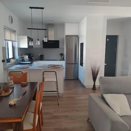 Villa Verano Novo Sancti Petri