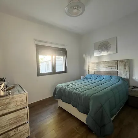 Verano Villa *
