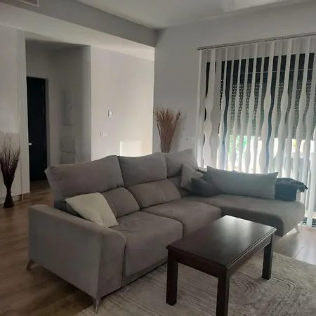 Verano Villa Novo Sancti Petri