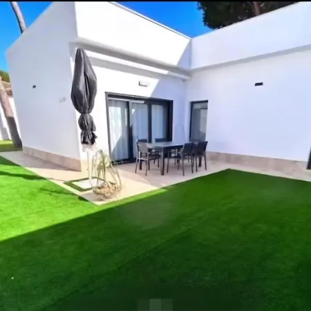 Verano Novo Sancti Petri
