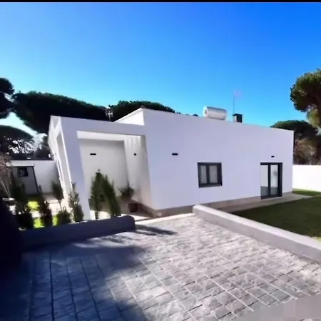 Villa Verano Novo Sancti Petri